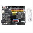 thumbnail image 1 of Placa de Desarrollo R4 Minima Módulo USB TYPE-C Compatible con Controlador de Aprendizaje de Programación para, 1 of 6