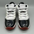 thumbnail image 4 of Size 9.5 - Jo r-dan 11 Retro Low Concord-Bred, 4 of 6