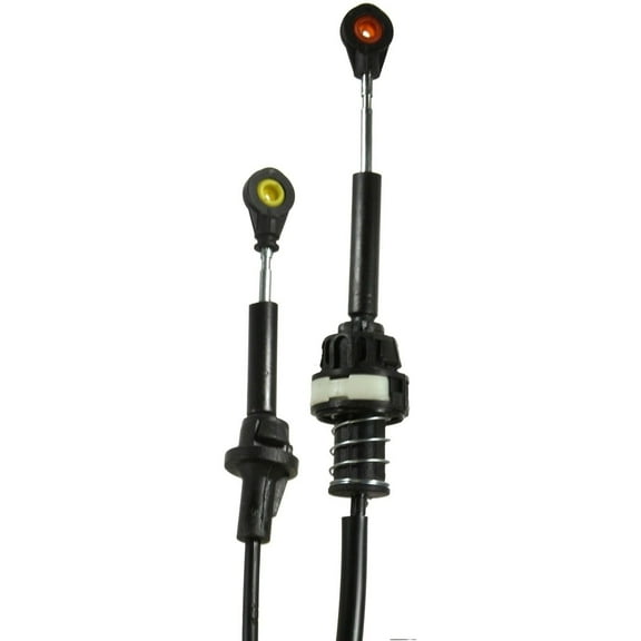 Pioneer CA-1283 Automatic Transmission Shifter Cable For 95-02 Cavalier Sunfire