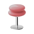 thumbnail image 2 of Lámpara de mesa decorativa de moda, regulable, para lectura, escritorio, mesita de noche Rosa, 2 of 7