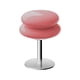 thumbnail image 2 of Lámpara de mesa, lámpara de noche, luces LED, luz de lectura regulable, decoración de escritorio nórdico Rosa, 2 of 7