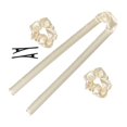 thumbnail image 1 of Rod Curls Hair Waver DIY Styling Tool, 1 of 5