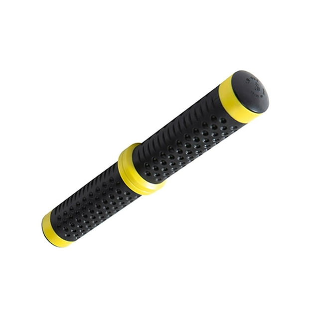 Maoww Hand Bar Home Gym Strength Exercise Exercise Gray 40KG for Yellow 15KG