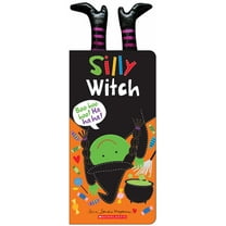 Silly Witch (Hardcover)