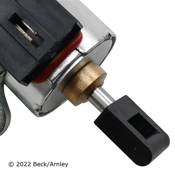 Free Shipping! Beck/Arnley Transmission Stepper Motor Fits 2008