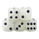 thumbnail image 2 of Juego de dados luminosos Ehuebsd 5 uds 14mm para KTV Club Bar suministros, 2 of 9