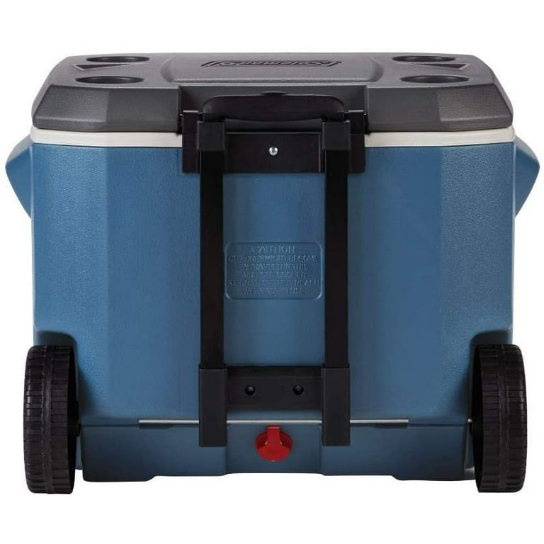 Coleman 3000005889 Camping Coolers - Walmart.com