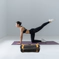 thumbnail image 4 of WASHWEPE Bolsa Para Entrenamiento De Fuerza En Material PVC Negro Con Personalizable Para Gimnasio En Casa, 4 of 6