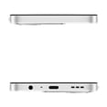 thumbnail image 4 of Smartphone Oppo A60 4G Blanco 256 GB ATT, 4 of 4