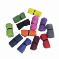 thumbnail image 3 of Lightweight Reusable Shopping Bags, Foldable and Washable, Set of 3, 3 of 5