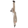 thumbnail image 3 of Wild Republic Vervet Monkey, Stuffed Animal, Plush Toy, Gifts for Kids, Hanging 22 Inches, 3 of 5