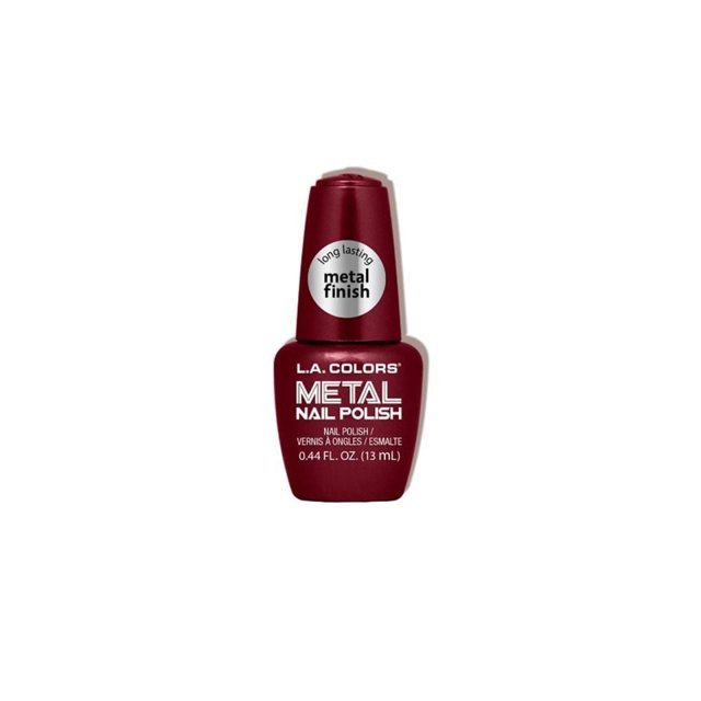 Matal Nail Polish