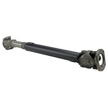 Front Driveshaft - 823.5mm - Compatible with 2011 - 2013 Ram 2500 Automatic Transmission 2012