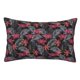 thumbnail image 1 of Fotbe Colorful Hawaii Palms Funda de Almohada Decorativa Estilo Occidental, Lujo en Algodón, Fundas para Almohadas King, Cojín Estampado para Decoración del Hogar-14"x20", 1 of 6