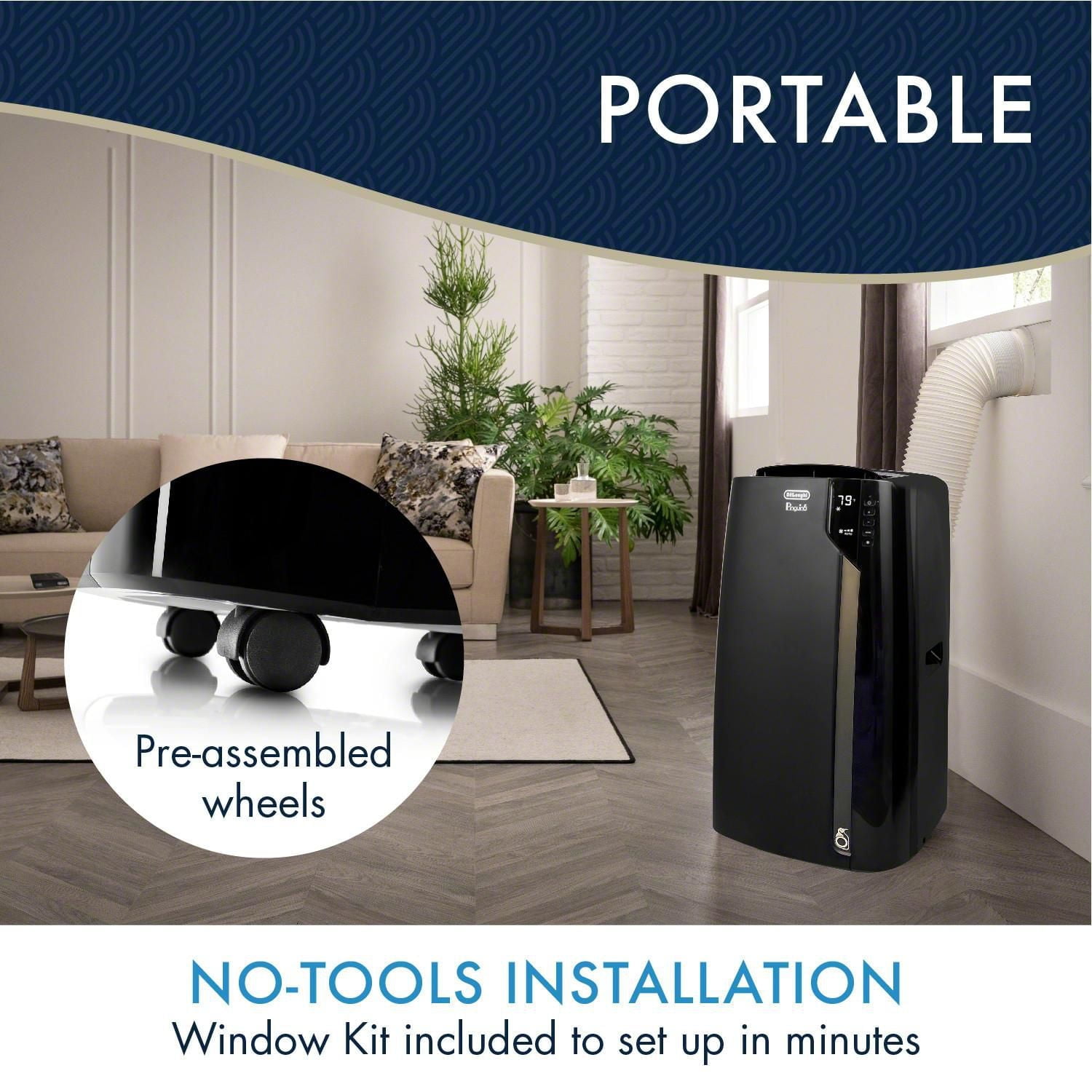 What Size Air Conditioner for 500 Square Feet: Ultimate Guide