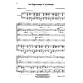 thumbnail image 2 of Hinshaw Music An Expression of Gratitude TTBB Composed by David Schwoebel, 2 of 2