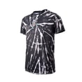 thumbnail image 2 of Camiseta de manga corta para hombre, transpirable, de secado rápido, para ciclismo de montaña, motociclismo, descenso, carreras todoterreno, Loose Rider, 2 of 5
