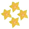 thumbnail image 4 of BEADCEST 4Ud De Artificial Para Con Rodajas Multicolor De PVC, 4 of 7