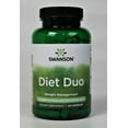thumbnail image 4 of Swanson Diet Duo - Features Chitosan and White Kidney Bean 120 Caps 3 Pack, 4 of 5