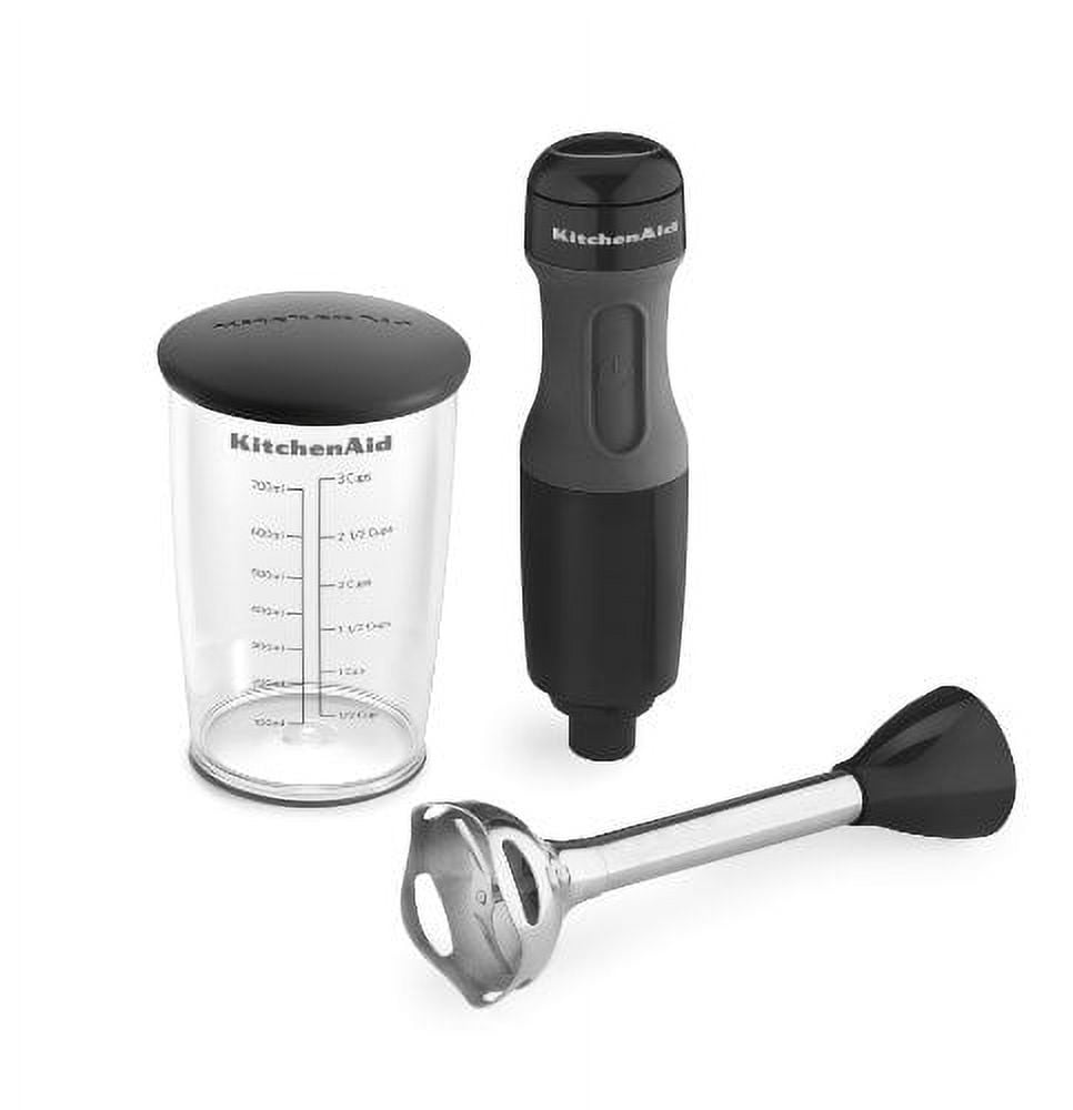 Braun MultiQuick 7 Mixer Kitchen Chopper Hand Blender with