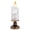 Angel, variant on Portable Snow Globes Light Decoration With Realistic Motion Effect Portable Design Functional Holiday Party Centerpiece