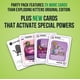 thumbnail image 5 of Juegos de cartas Exploding Kittens LLC Zombie para adultos adolescentes y niños, 5 of 6