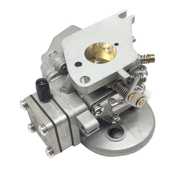 Carburador de reconstrucción Yotijar 2 tiempos 5HP 6HP Carburador externo