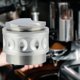 thumbnail image 5 of Distribuidor de café Tamper 51/53/58mm Doble cabezal Nivelador de café ajustable 53mm Plata, 5 of 9