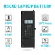thumbnail image 5 of Batería Emanjor H5CKD de 53 Wh y 15 V para Dell Inspiron 7506 7405, 5 of 7