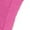 Pink, variant on Oudiya Girls Athletic Leggings with Pockets High Waisted Crossover Yoga Pants Dance Workout Running Bottoms for Kids 5-14Y