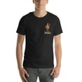 thumbnail image 3 of Barley Unisex t-shirt, 3 of 8