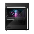 thumbnail image 4 of OMEN 45L Win 11 Pro Gaming Desktop Intel Core Ultra 7 265K Nvidia RTX 5070Ti 32GB 1TB SSD Shadow Black, 4 of 8