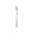 🥝 Silver_Base#1173, variant on 304 Stainless Steel Two Prong Dessert Forks for Cake Fruit and Salad Serving