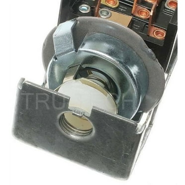 Headlight Switch