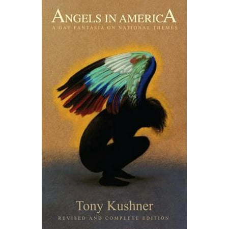 Angels in America: A Gay Fantasia on National Themes -