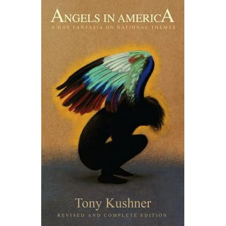 - Angels in America: A Gay Fantasia on National Themes - eBook