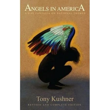 Angels in America: A Gay Fantasia on National Themes - (Best Gay Themed Novels)