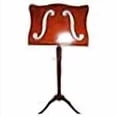 thumbnail image 2 of Vio Music Wooden Music Stand, Strong and Great Design, 2 of 2