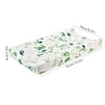 thumbnail image 3 of Housse de Matelas à Langer pour Bébé Unisexe Extensible Matelas à Langer Drap de Table, 3 of 11
