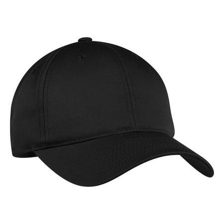 Port Authority Twill Cap - Port Authority Men's Classic Structured Twill Cap