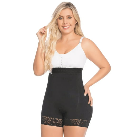 Delie Fajas Girdle - Abdomen
