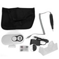 thumbnail image 2 of Nail Polishing Machine Portable Electric Nail Drill Rechargeable Manicure Machine, 2 of 5