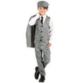 thumbnail image 1 of Ensemble Gangster des Années 20 pour Enfants, 1 of 3