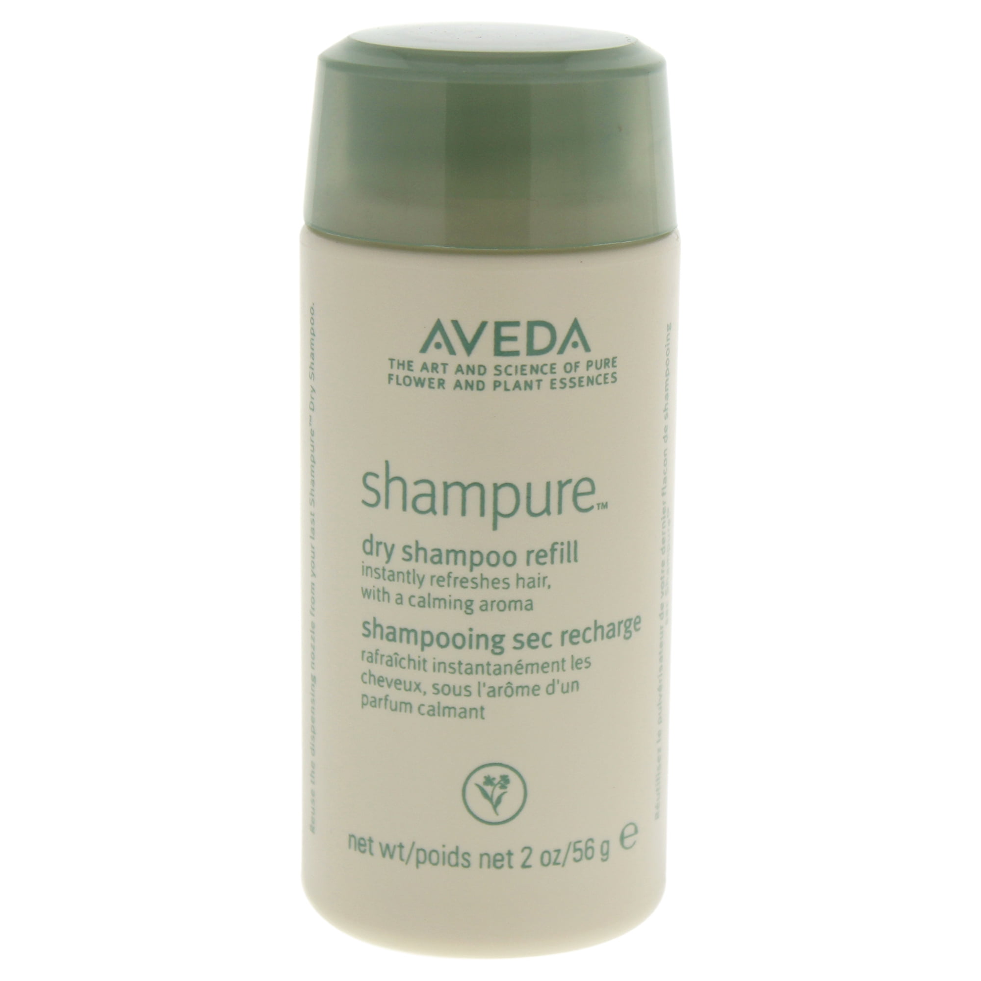 Shampure Shampoo by Aveda for Unisex - 2 oz Shampoo - Walmart.com