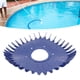 thumbnail image 1 of Limpiador de piscinas ANGGREK con Sello con aletas para W83277, 1 of 7
