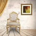 thumbnail image 3 of Stimson, Diane 12x12 Gold Ornate Wood Framed with Double Matting Museum Art Print Titled - Cafe Latte, 3 of 4