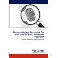 thumbnail image 2 of Remote Access Forensics for Vnc and Rdp on Windows Platform, 2 of 2