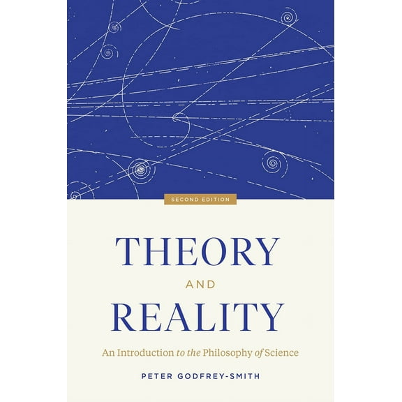 Theory and Reality : An Introduction to the Philosophy of Science, Second Edition (Edition 2) (Paperback)