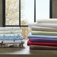 thumbnail image 1 of Comfort Classics Cozyspun Ultra Soft All Seasons Sheet Set, 1 of 4