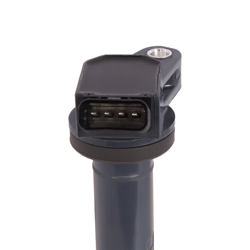 Set of 4 ISA Ignition Coil Pack 2.5L 2.7L L4 2009 2010 2011 2012 2013 2014 2015 For Toyota Lexus Scion Highlander RAV4 Camry Avalon Sienna tc ES300H IS250 Coils Replacement for UF507 C1596 9091902250